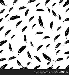 feather background,vector illustration template design