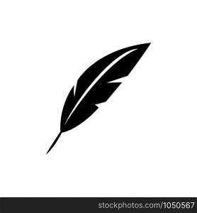 feather icon trendy