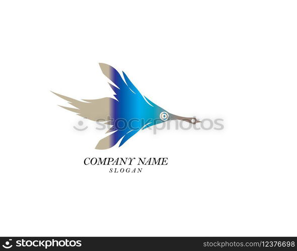 feather logo