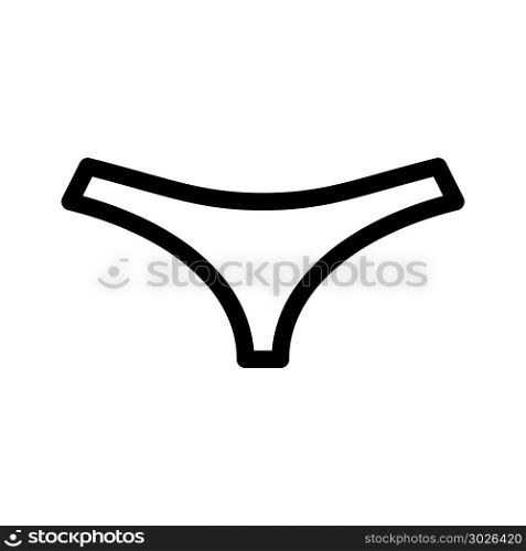 Female Underwear or Panty