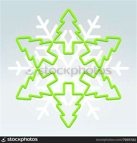 Festive composition holiday greetings background