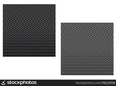 Fiber and carbon texture for background design