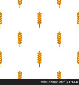 Field spike pattern seamless for any design vector illustration. Field spike pattern seamless