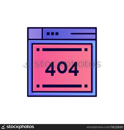 File, Computing, Code, Coding  Flat Color Icon. Vector icon banner Template