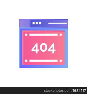 File, Computing, Code, Coding  Flat Color Icon. Vector icon banner Template