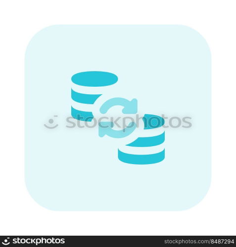 File syncing across multiple backup server devices