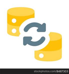 File syncing across multiple backup server devices