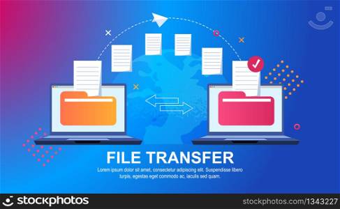 File Transfer. Files transferred Encrypted Form. Program for Remote Connection between two Computers. Full access to Remote Files and Folders. Multilingual Information Mobile Interface.