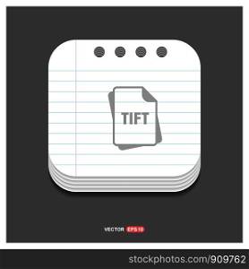 file type icons - Free vector icon