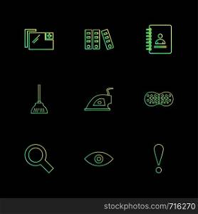 files , file type , file , windows , os , documents, hardware , ai , pds , compressesd, zip , message , labour , constructions , icon, vector, design, flat, collection, style, creative, icons