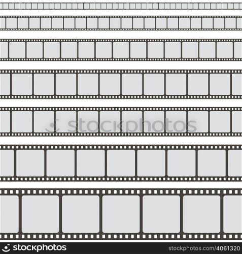 film for the camera , template for photo album vector for print or website design. film for the camera template for photo album