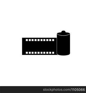 film logo vector