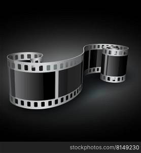 film reel cinema movie background