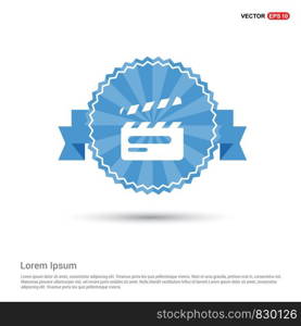 Film strip icon