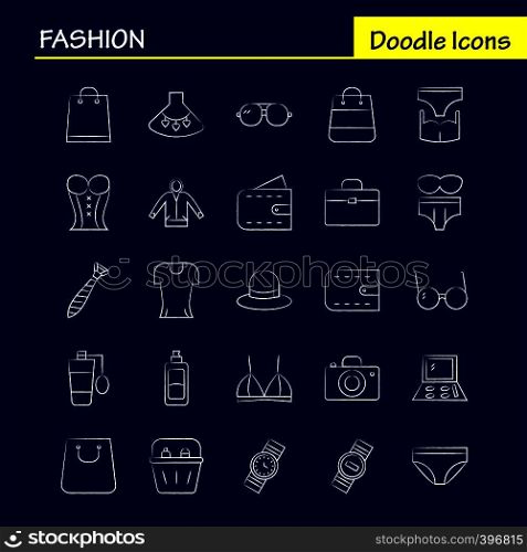 Finance Hand Drawn Icons Set For Infographics, Mobile UX/UI Kit And Print Design. Include: Scissor, Cutting, Barber, Hair Dressing, Gear, Setting, Avatar, Collection Modern Infographic Logo and Pictogram. - Vector