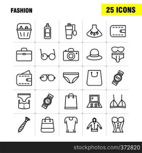 Finance Line Icons Set For Infographics, Mobile UX/UI Kit And Print Design. Include: Scissor, Cutting, Barber, Hair Dressing, Gear, Setting, Avatar, Collection Modern Infographic Logo and Pictogram. - Vector