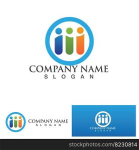  Finance Logo template vector icon design