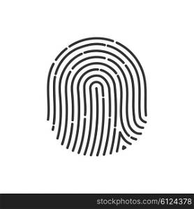 fingerprint Icon Image. Flat. fingerprint icon app. ID app icon. Fingerprint vector illustration. fingerprint Icon. fingerprint Icon Vector. fingerprint Icon Sign. fingerprint Icon Flat. fingerprint icon app