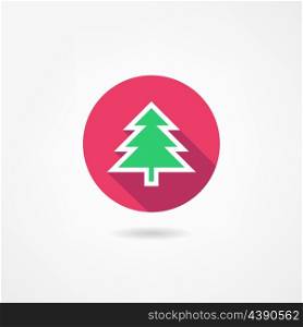 fir-tree icon