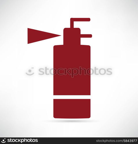 Fire extinguisher