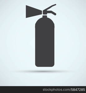 Fire extinguisher