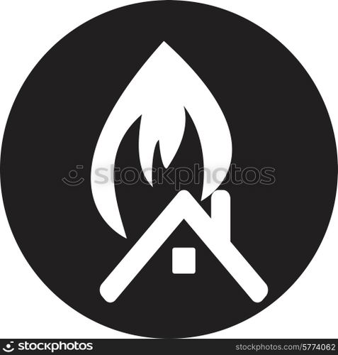 fire warning