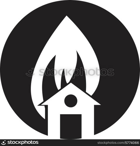 fire warning