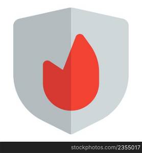 Firewall, a type of network security device.