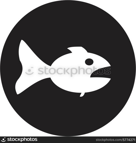 Fish Icon