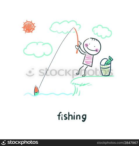 Fishing