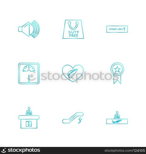 fitness, nutrious , workout , travelling, icon, vector, design,  flat,  collection, style, creative,  icons , travel , location , destination , diet , fitness plan , gym , bodybuilding , 
