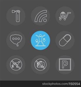 fitness, nutrious , workout , travelling, icon, vector, design,  flat,  collection, style, creative,  icons , travel , location , destination , diet , fitness plan , gym , bodybuilding , 