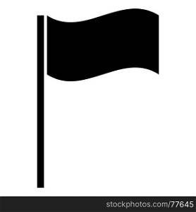 Flag icon .