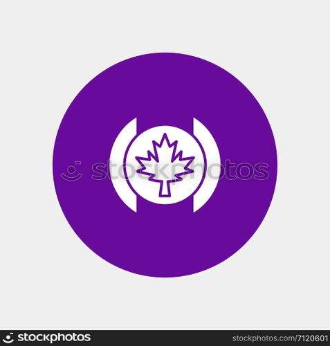 Flag, Leaf, Tree