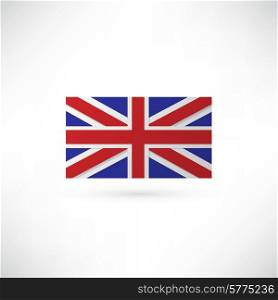 flag london
