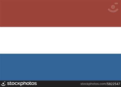 Flag Of Niderland