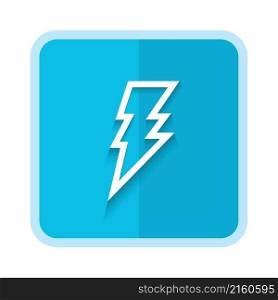 flash line icon