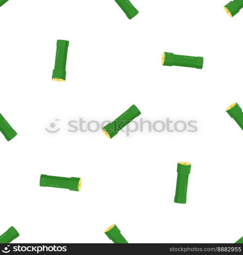 Flashlight pattern seamless background texture repeat wallpaper geometric vector. Flashlight pattern seamless vector