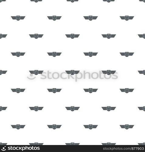 Flight 1989 pattern seamless vector repeat for any web design. Flight 1989 pattern seamless vector