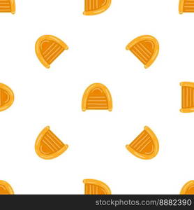 Float equipment pattern seamless background texture repeat wallpaper geometric vector. Float equipment pattern seamless vector