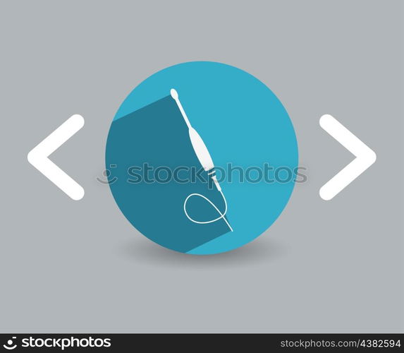 float icon