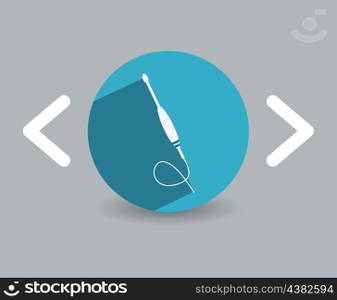 float icon