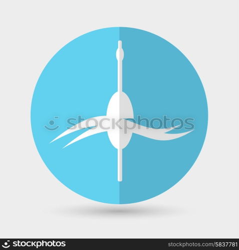 float icon