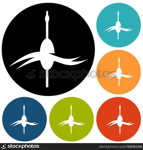 float icon