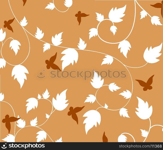 floral background