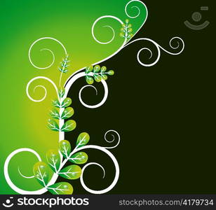 floral background