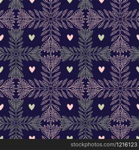 Floral pattern. Textile and wallpaper design. Floral pattern. Textile and wallpaper design.