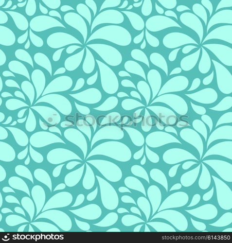 Floral Seamless Pattern Background for Wedding and Birthday. Vector Illustration EPS10. Floral Seamless Pattern Background for Wedding and Birthday. Vec