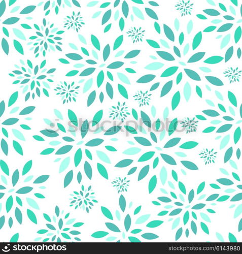 Floral Seamless Pattern Background for Wedding and Birthday. Vector Illustration EPS10. Floral Seamless Pattern Background for Wedding and Birthday. Vec