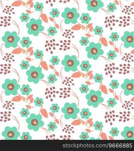 Floral with patterns Roya<y Free Vector Ima≥